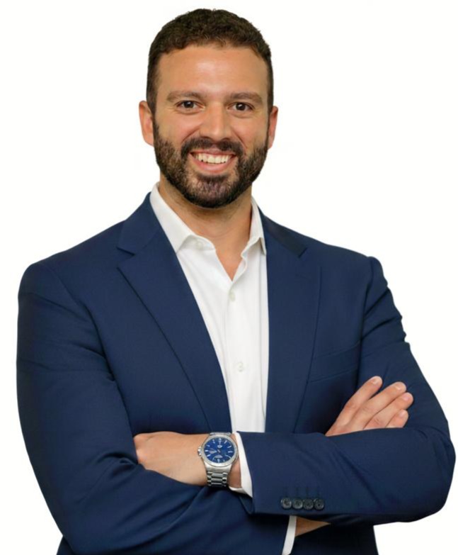 David Garcia, Owner — DG Cloud and IT Consulting