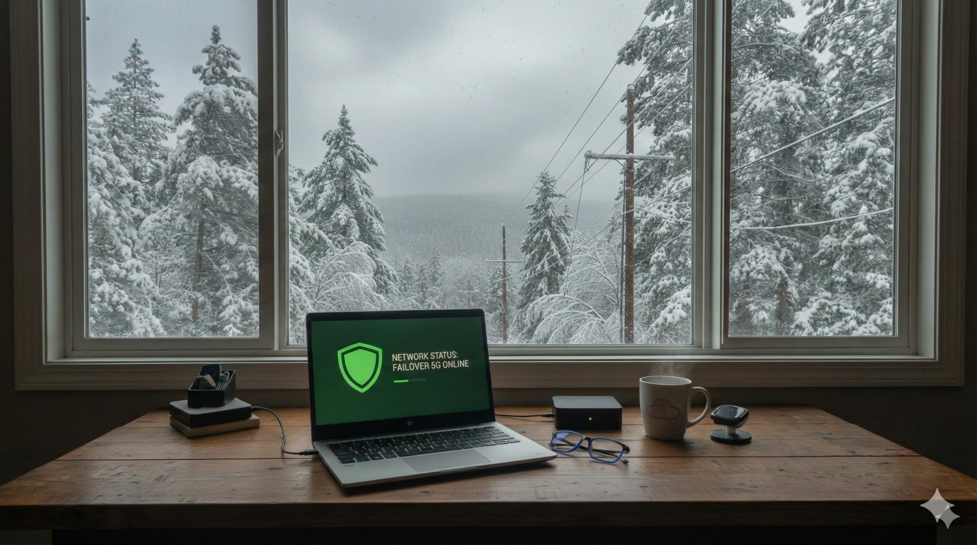 Don't Get Left in the Dark: A Proactive Guide to Weathering the Next Storm