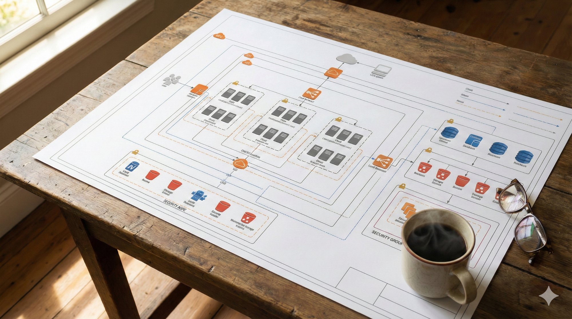 The December Deep Clean: Why You Shouldn&rsquo;t Coast Into the New Year