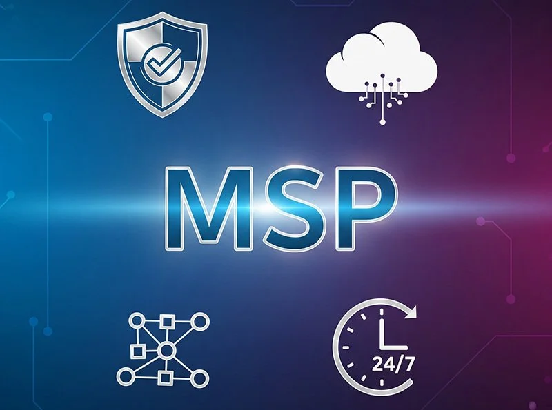 What Is an MSP and Why Does Your Small Business Need One?